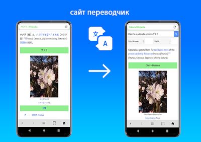 Скачать браузер [Unlocked] RUS apk на Андроид
