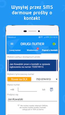 Скачать 2nr - Darmowy Drugi Numer [Premium] RUS apk на Андроид