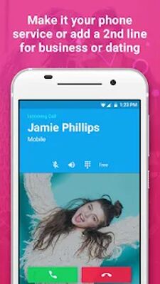 Скачать Nextplus: Unlimited SMS Text + Calls [Без рекламы] RUS apk на Андроид