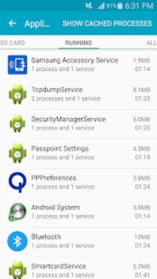 Скачать Samsung Accessory Service [Полная версия] RUS apk на Андроид