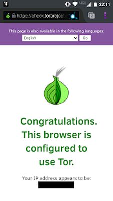 Скачать Orxy: Tor Proxy [Без рекламы] RUS apk на Андроид