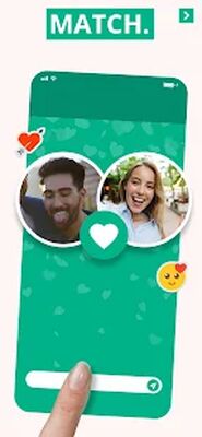 Скачать yoomee: Dating & Relationships [Полная версия] RU apk на Андроид