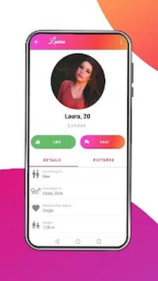 Скачать myDates - Flirt & Chat App [Unlocked] RU apk на Андроид