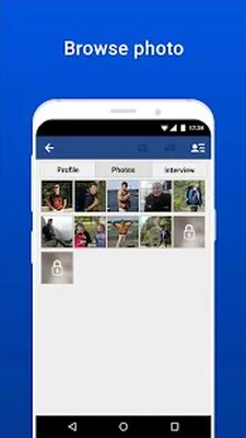 Скачать AnastasiaDate: Date & Chat App [Unlocked] RU apk на Андроид