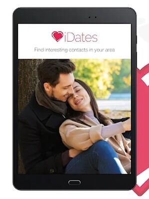 Скачать iDates - Chat, Flirt, Singles [Без рекламы] RU apk на Андроид