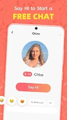 Скачать Dating App for Curvy - WooPlus [Полная версия] RU apk на Андроид