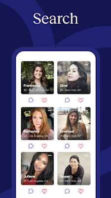 Скачать Match Dating: Chat, Date, Meet Singles & Find Love [Premium] RUS apk на Андроид
