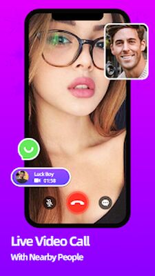 Скачать Dating Love - Meet love girls [Unlocked] RU apk на Андроид