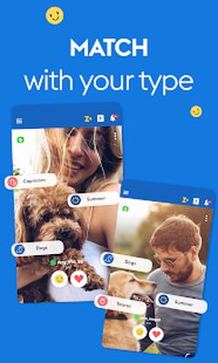 Скачать Zoosk - Online Dating App to Meet New People [Без рекламы] RUS apk на Андроид