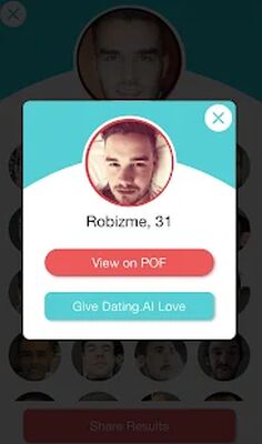 Скачать Dating AI- Find Face Date Meet [Без рекламы] RUS apk на Андроид
