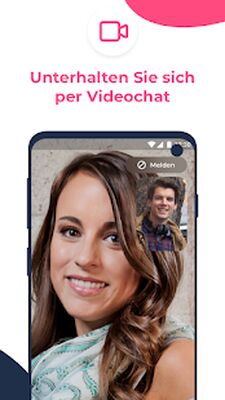 Скачать LoveScout24: Flirten & Chatten [Premium] RU apk на Андроид