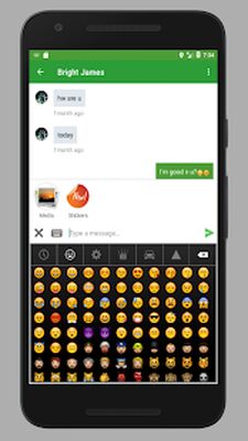 Скачать OneLove - Dating Messenger App [Unlocked] RU apk на Андроид