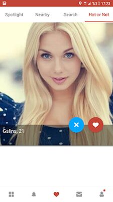 Скачать Русское приложение знакомств - AGA [Без рекламы] RU apk на Андроид
