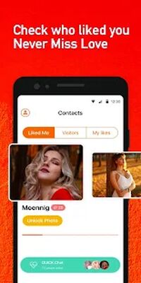 Скачать BBW Dating & Curvy Hookup, match, chat - Pluser [Premium] RUS apk на Андроид
