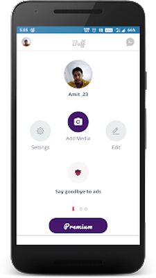 Скачать Buff - Gay Dating & Chat App [Unlocked] RUS apk на Андроид