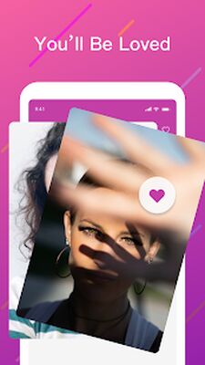 Скачать Trans & Kinky Dating: Transder [Premium] RU apk на Андроид