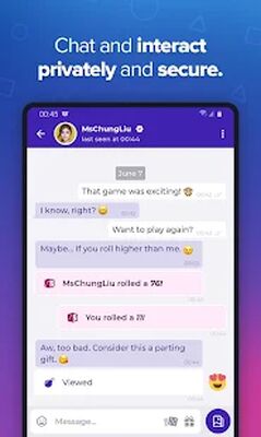 Скачать IntoDare - Truth or Dare, Dating, Meet New People [Premium] RUS apk на Андроид