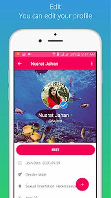 Скачать LoveDate-Free Dating App [Полная версия] RU apk на Андроид