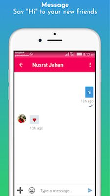 Скачать LoveDate-Free Dating App [Полная версия] RU apk на Андроид