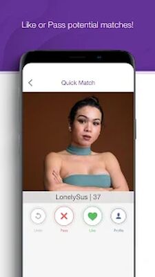 Скачать TS Dating: Free TS Dating App [Без рекламы] RUS apk на Андроид