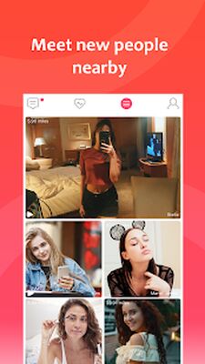 Скачать ONE Night - Hook Up Dating App [Без рекламы] RU apk на Андроид