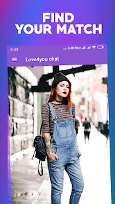 Скачать Be naughty - dating app [Premium] RUS apk на Андроид