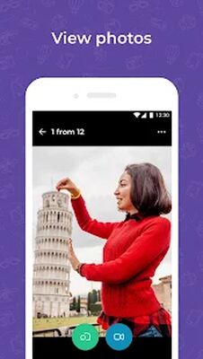 Скачать Travel dating: YourTravelMates [Unlocked] RU apk на Андроид