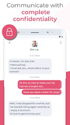 Скачать OurTime: Dating App for 50+ [Unlocked] RUS apk на Андроид