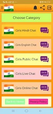 Скачать Indian Girls Number For Whats Live Chat [Полная версия] RUS apk на Андроид