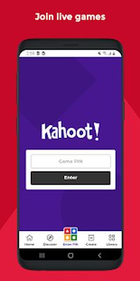 Скачать Kahoot! Play & Create Quizzes [Premium] RU apk на Андроид