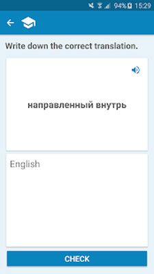 Скачать Русско-английский словарь [Premium] RUS apk на Андроид