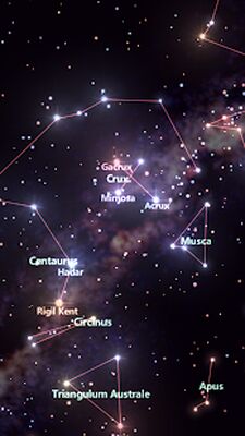 Скачать Star Tracker - Mobile Sky Map & Stargazing guide [Без рекламы] RU apk на Андроид