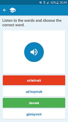 Скачать Русско-Турецкий словарь [Premium] RU apk на Андроид