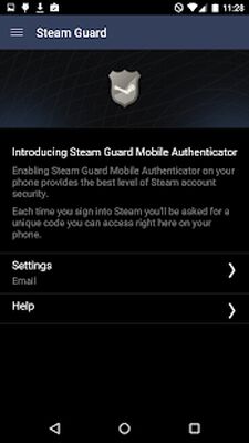 Скачать Steam [Без рекламы] RUS apk на Андроид