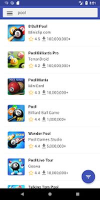 Скачать Games Store App Market [Premium] RU apk на Андроид
