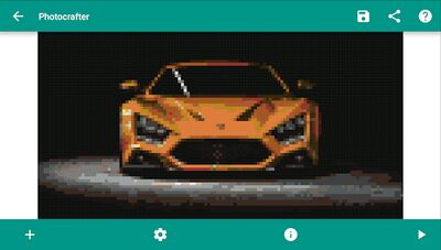 Скачать Пиксель арт для Майнкрафт [Premium] RU apk на Андроид