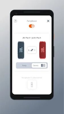 Скачать JBL Portable: Formerly named JBL Connect [Без рекламы] RUS apk на Андроид