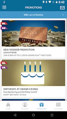 Скачать Grand Casino [Premium] RU apk на Андроид