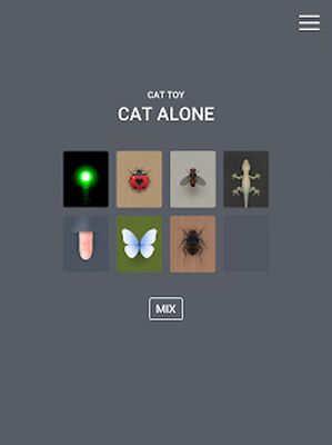 Скачать CAT ALONE - Cat Toy [Premium] RU apk на Андроид