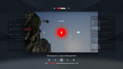 Скачать YouTube VR [Без рекламы] RU apk на Андроид