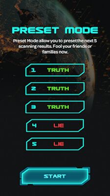 Скачать испытание детектора лжи шутка prank [Unlocked] RUS apk на Андроид