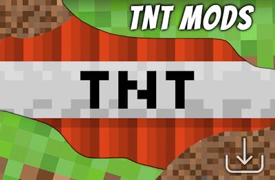 Скачать TNT Mod [Без рекламы] RU apk на Андроид