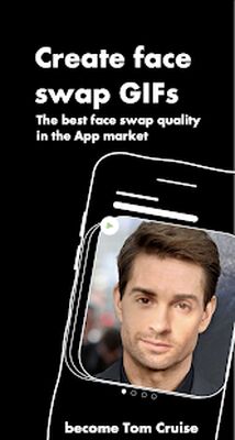 Скачать Face Star Video App, Free Face Swap Reface App [Без рекламы] RUS apk на Андроид