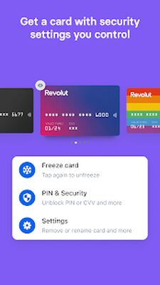 Скачать Revolut [Premium] RUS apk на Андроид
