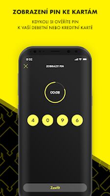 Скачать Mobilní eKonto Raiffeisenbank [Unlocked] RU apk на Андроид