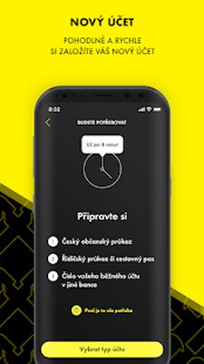 Скачать Mobilní eKonto Raiffeisenbank [Unlocked] RU apk на Андроид