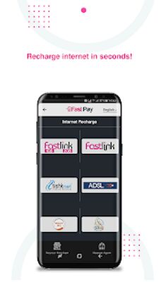 Скачать FastPay Wallet [Полная версия] RU apk на Андроид