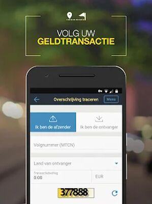 Скачать Western Union NL - Geld overmaken online [Полная версия] RUS apk на Андроид