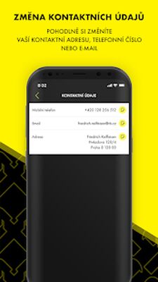 Скачать Mobilní eKonto Raiffeisenbank [Unlocked] RUS apk на Андроид