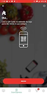 Скачать Auchan [Полная версия] RU apk на Андроид